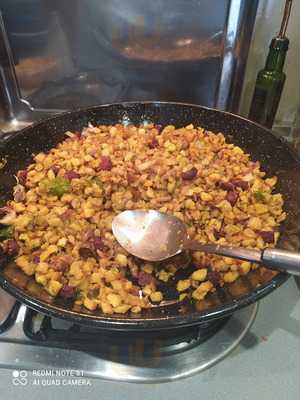 Bar-restaurante Carlos