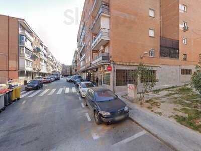 Bar-restaurante Carlos