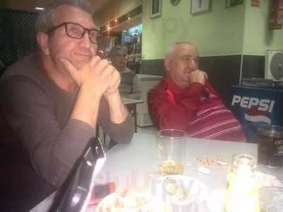 Bar-restaurante Carlos