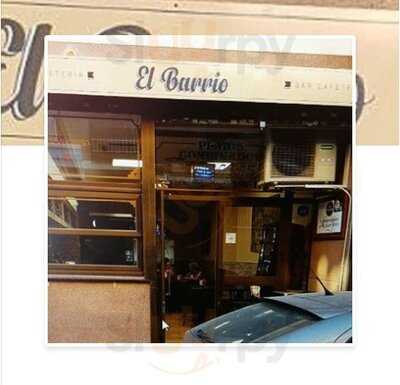 El Barrio