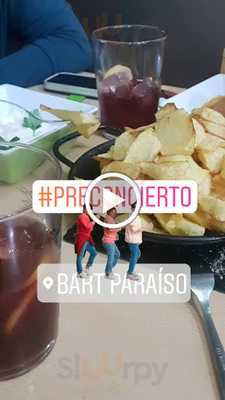 Bar Paraiso