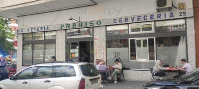 Bar Paraiso
