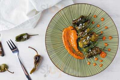 Eatwith: Berenice Of Madrid