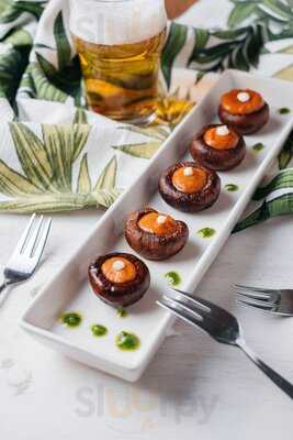 Eatwith: Berenice Of Madrid