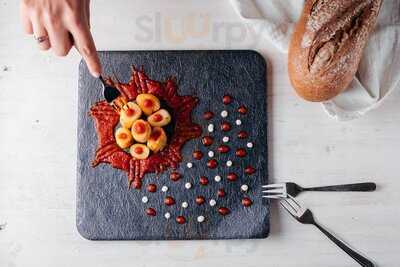 Eatwith: Berenice Of Madrid