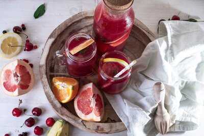 Eatwith: Berenice Of Madrid