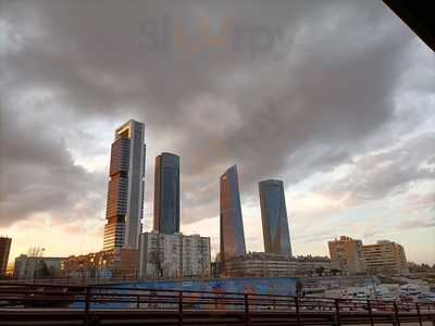 Territorios De España