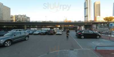 Territorios De España