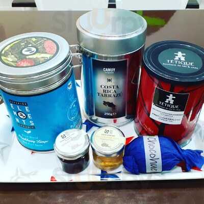 Caliente Templado ó Frio