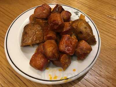 Bar Cafetería Sanvi