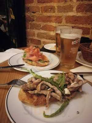 Bar Cafetería Sanvi