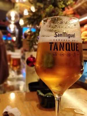 Bar Cafetería Sanvi