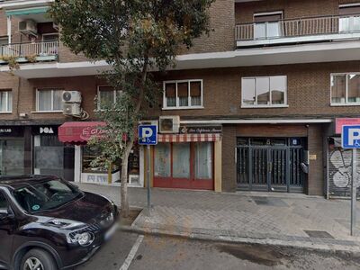 Bar Cafetería Sanvi