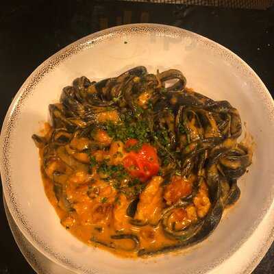 Occhiali Restaurante