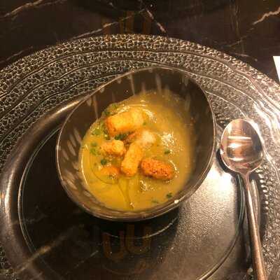 Occhiali Restaurante