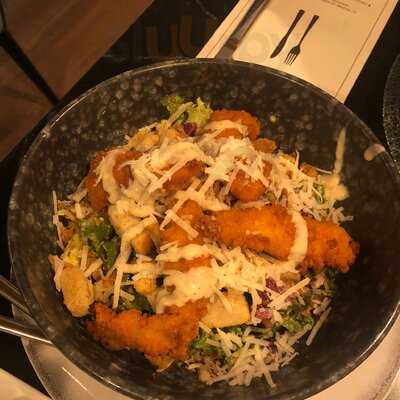 Occhiali Restaurante