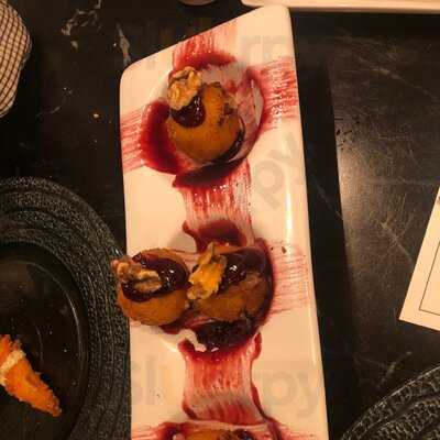 Occhiali Restaurante