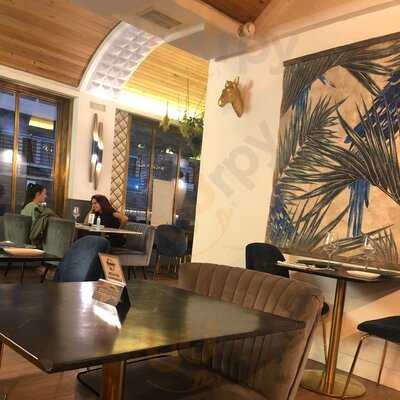 Occhiali Restaurante