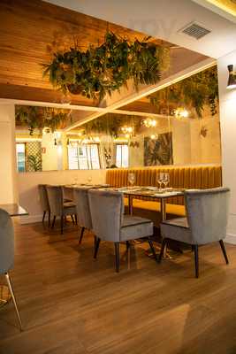 Occhiali Restaurante