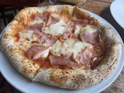 Occhiali Restaurante