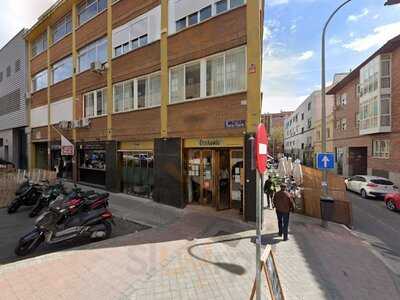 Occhiali Restaurante