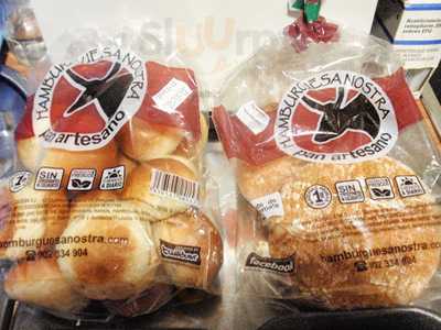 Hamburguesa Nostra