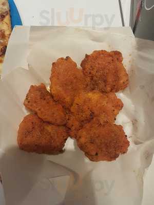 Domino's Pizza Vallecas