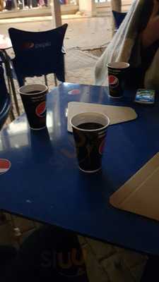 Domino's Pizza Vallecas