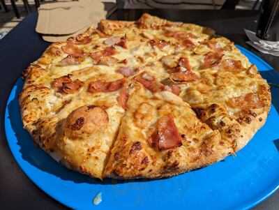 Domino's Pizza Vallecas