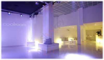Eventos Coolroom