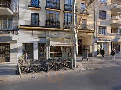 Agustin Matias Martin