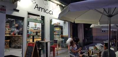 Amicci