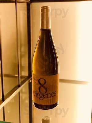 Fishonfire Restaurante