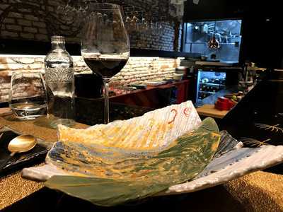 Fishonfire Restaurante