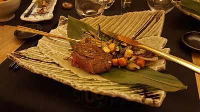 Fishonfire Restaurante