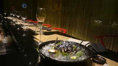 Fishonfire Restaurante