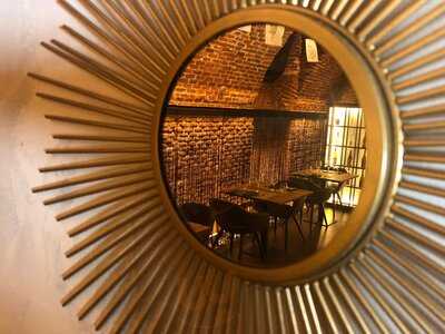 Fishonfire Restaurante