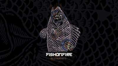 Fishonfire Restaurante