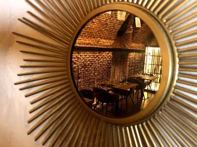 Fishonfire Restaurante