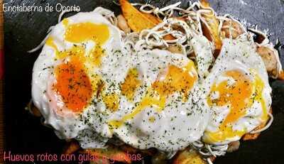 Enotaberna De Oporto