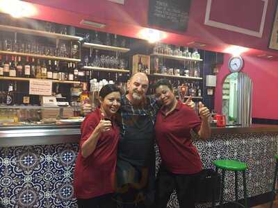 Enotaberna De Oporto