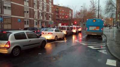 Enotaberna De Oporto