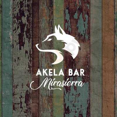 Akela Bar Mirasierra