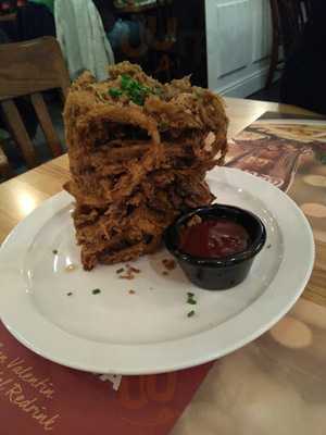 The American Paparazzo