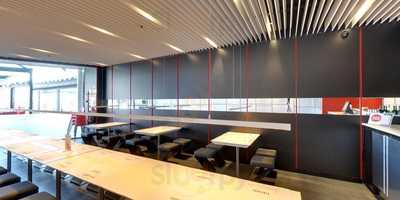 The American Paparazzo