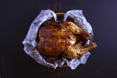 Cuchi Cuchi Chicken House