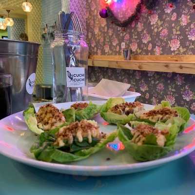 Cuchi Cuchi Chicken House