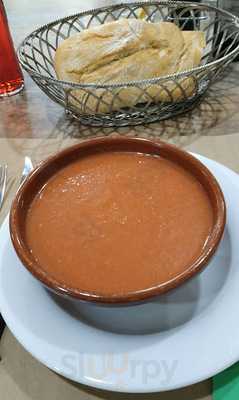 Cafeteria-restaurante De Juan