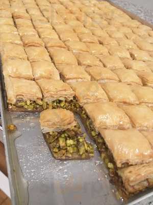 Obrador Arabe  Artesano