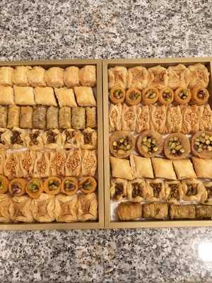 Obrador Arabe  Artesano